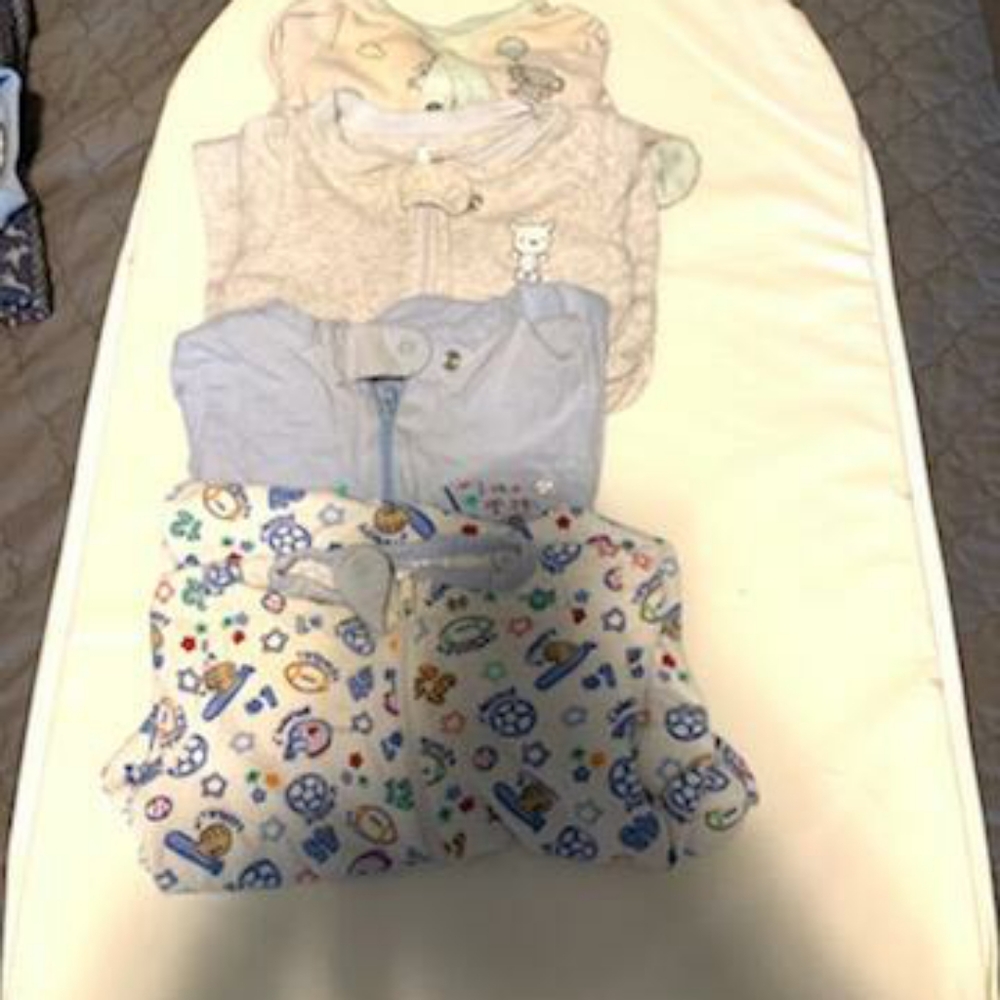 Boy pajamas - Picture 2 of 2